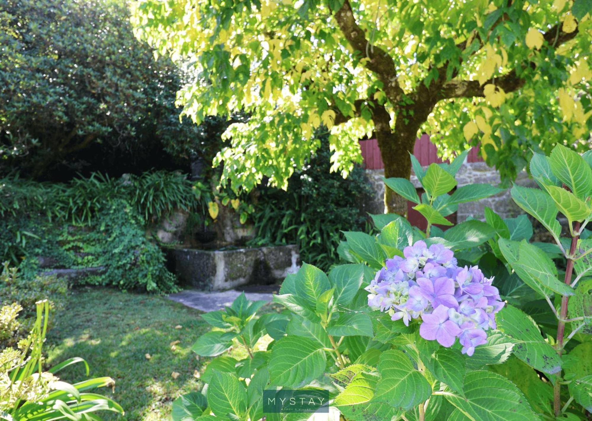 Quinta da Balança Vila Terras de Bouro Exterior foto